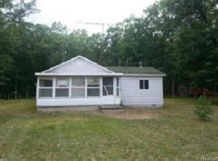 202 S Imperial Dr, Tawas City, MI 48763
