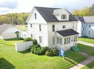 140 W Main St, Mansfield, OH 44904