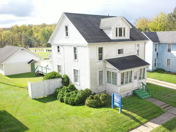 140 W Main St, Mansfield, OH 44904