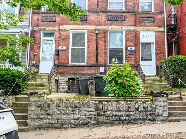 2361 W Clifton Ave, Cincinnati, OH 45219