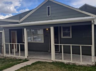 1137 S Willow St, Casper, WY 82604