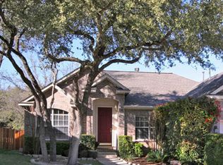 1707 Diamond Rdg, San Antonio, TX 78248