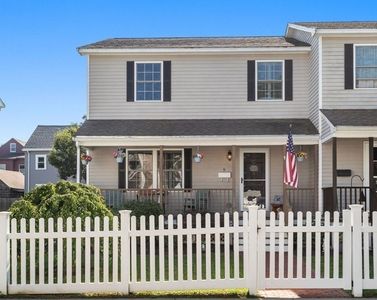 9 Cousins St #9, Salem, MA, 01970