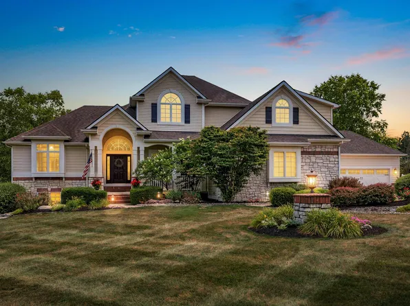 5620 Thimlar Rd, New Haven, IN 46774