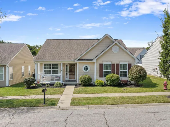 4197 S Yorkshire Sq, Cincinnati, OH 45245