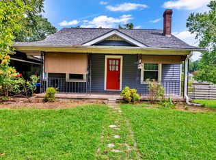 1205 2nd St SW, Cullman, AL 35055