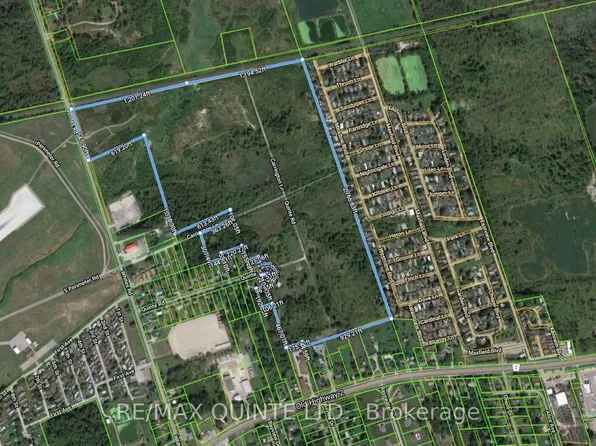 115 Sidney Cres #2129, Quinte West, ON K0K 1E0