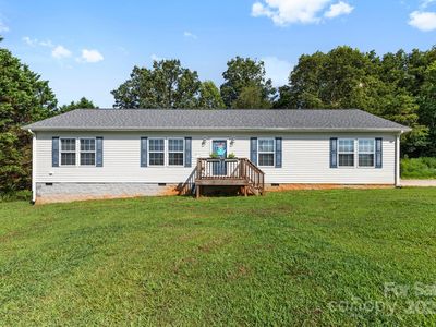 288 Howard Norton Dr, Hiddenite, NC, 28636