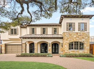 4506 Bryn Mawr Ln, Houston, TX 77027