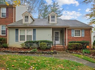 2669 Windy Xing, Winston Salem, NC 27127