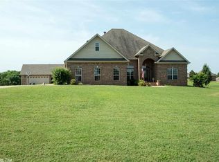 106 Brandi Ln, Beebe, AR 72012