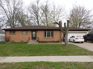 3334 Badger Ave SW, Wyoming, MI 49509