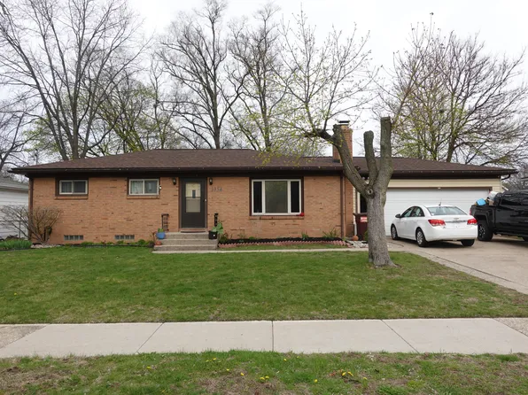 3334 Badger Ave SW, Wyoming, MI 49509