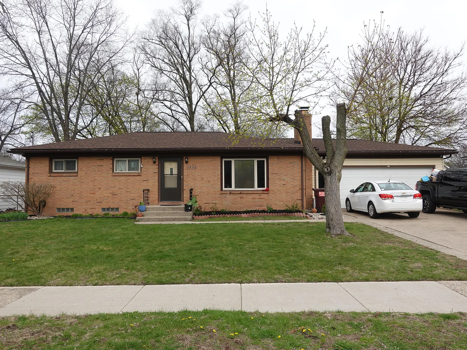 3334 Badger Ave SW photo 1