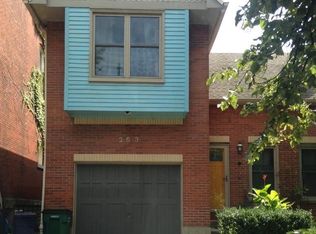 263 Georgia St, Buffalo, NY 14201