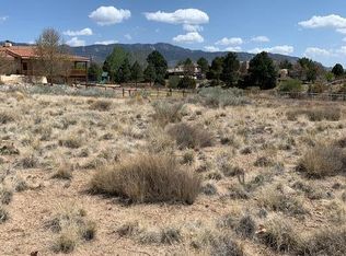 Oakland Ave NE, Albuquerque, NM 87122