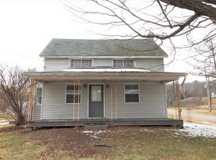 7923 Route 14, Canton, PA 17724