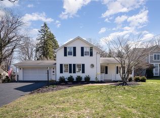 575 Pine Grove Ave, Rochester, NY 14617