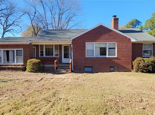 9204 Squirrel Level Rd, Petersburg, VA 23803