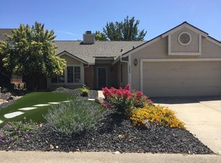 3444 Cobblestone Dr, Rocklin, CA 95765
