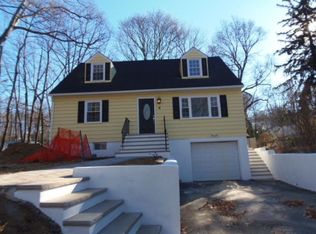 4 Park Ave, Mount Arlington, NJ