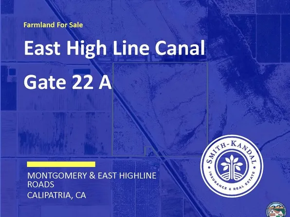 22 Ehl #22A, Calipatria, CA 92233