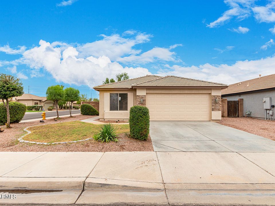 12530 W Coldwater Springs Blvd, Avondale, AZ 85323 | Zillow