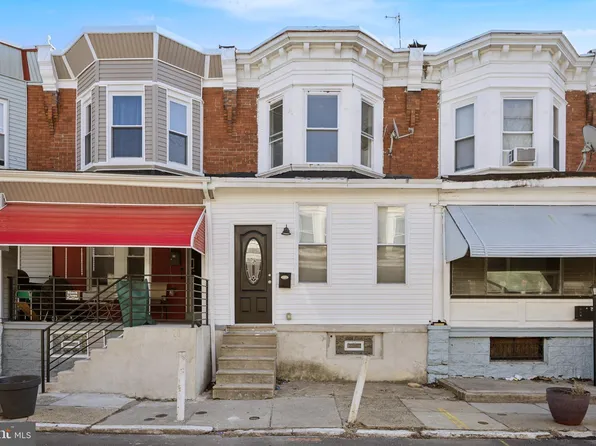 27 N Millick St, Philadelphia, PA 19139