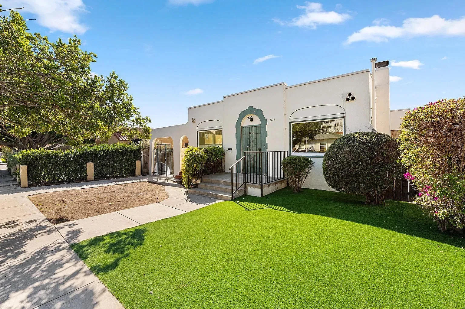Villa Terrace — Photo 1