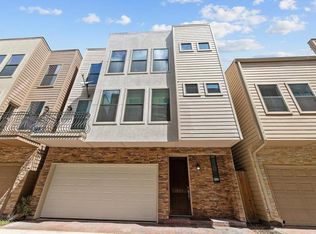 1845 Radcliffe St, Houston, TX 77007