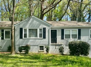 3036 Sylvan Rd, Hapeville, GA 30354