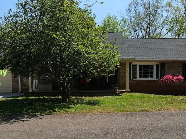 3618 Kagley View Dr, Maryville, TN 37803