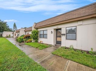 2965 Flint Dr N #2965, Clearwater, FL 33759