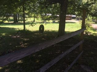 25 Gonzales Rd, Roxie, MS 39661