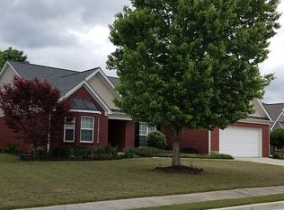 441 Lakeview Bend Cir, Jefferson, GA 30549