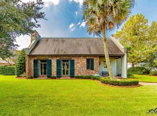 107 Thetford Dr, Houma, LA 70360