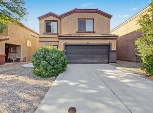 8785 N Norway Spruce Rd, Tucson, AZ 85743