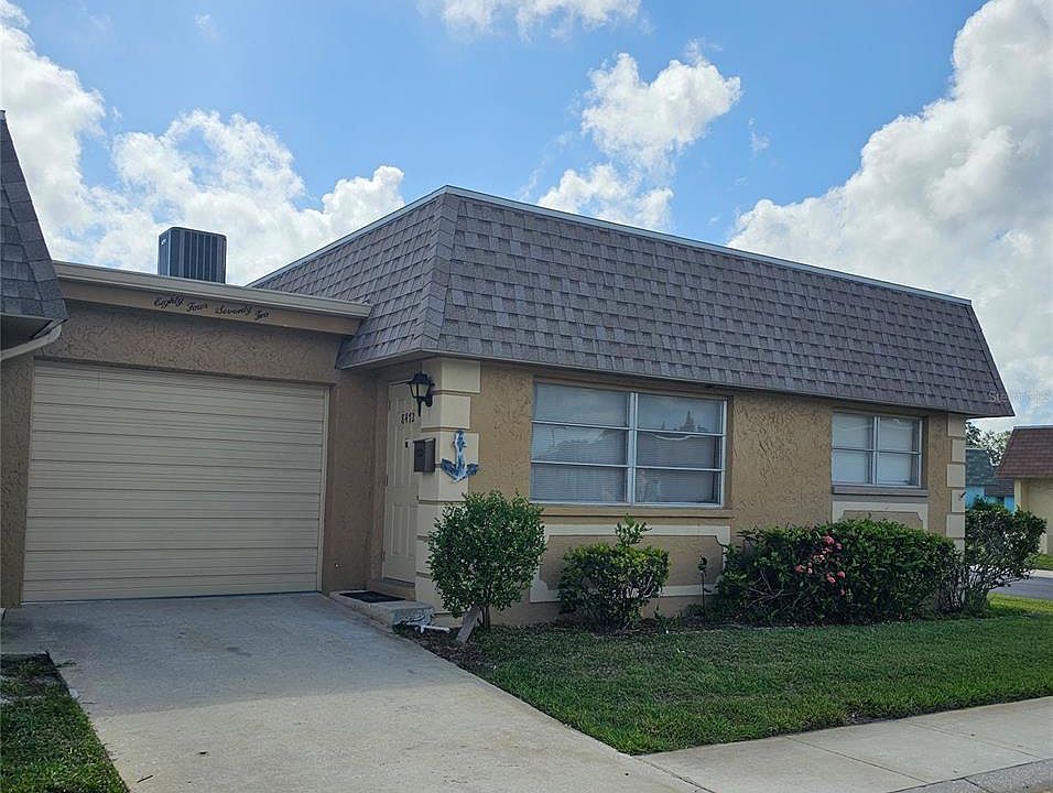 8472 Phillip N 13, Pinellas Park, FL 33781 Zillow