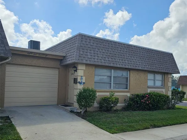 8472 PHILLIP N #13, PINELLAS PARK, FL 33781