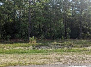 Tbd Rose Ridge Rd, Jackson Springs, NC 27281
