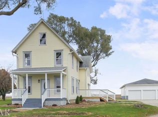 918 County Road 2800 E, El Paso, IL 61738