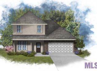 16221 White Rose Dr, Baton Rouge, LA 70817