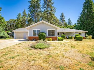 5991 Pond Dr, Foresthill, CA 95631