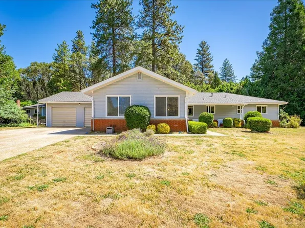 5991 Pond Dr, Foresthill, CA 95631