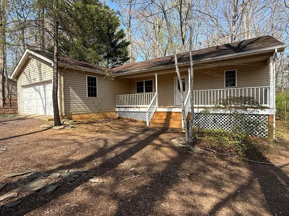 533 Mount Pleasant Dr, Locust Grove, VA 22508