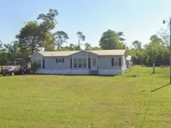 1844 Mount Cello Rd, Marianna, FL 32448