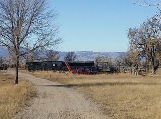 83 Brookie Rd, Wheatland, WY 82201