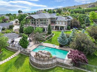 820 N Eagle View Dr, Alpine, UT 84004