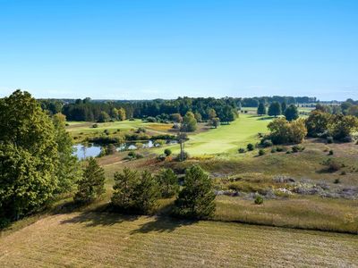 0 Misty Ln PARCEL E, Lake Ann, MI, 49650