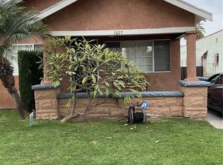 1627 W 65th St, Los Angeles, CA 90047